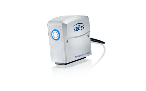 Mobile Surface Analyzer – MSA One-Click SFE for wettability analysis Mobile Surface Analyzer – MSA One-Click SFE for wettability analysis